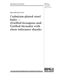 BS 4A 111:1993