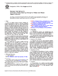 ASTM D5764-97a(2018)