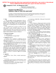 ASTM D1957-86(1995)e1 (R1986)