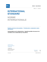 IEC 62363:2008