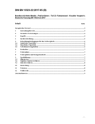 DIN EN 13523-22:2017-05