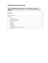 DIN EN ISO 1833-10:2019-10