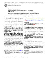 ASTM D5602/D5602M-18