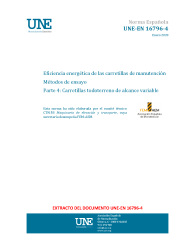 UNE-EN 16796-4:2020