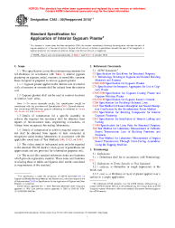 ASTM C842-05(2010)e1