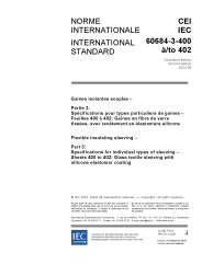 IEC 60684-3-400:2002