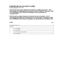 DIN EN ISO 374-1/A1:2017-11
