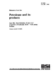 BS 2000-281:1993