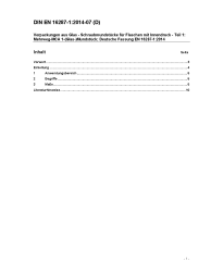 DIN EN 16287-1:2014-07