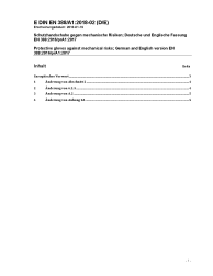 DIN EN 388/A1:2018-02