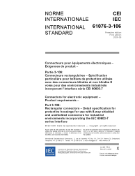 IEC 61076-3-106:2006