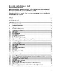 DIN EN 15273-3:2018-11