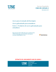 UNE-EN 10348-2:2019