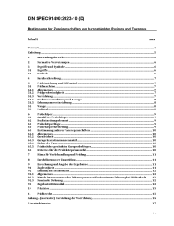 DIN SPEC 91490:2023-10