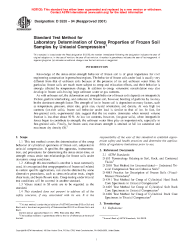 ASTM D5520-94(2001) (R1994)