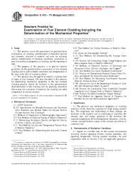 ASTM E453-79(2001) (R1979)