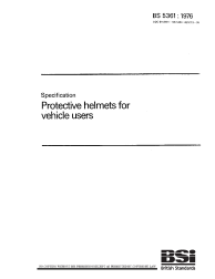 BS 5361:1976
