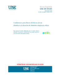 UNE-EN 50183:2000 (R2017)