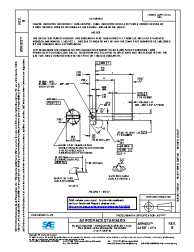 SAE AS 9503B:2016-07-26