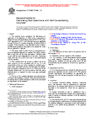 ASTM C1758/C1758M-13