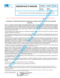 SAE AS 63420-5:2011-01-01