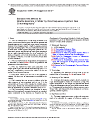 ASTM D3695-95(2021)e1