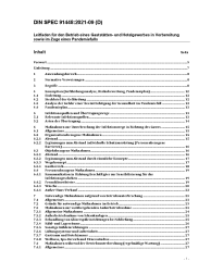 DIN SPEC 91448:2021-09