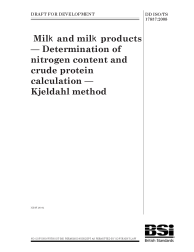 DD ISO/TS 17837:2008