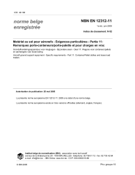 NBN EN ISO 10555-1/A2:2004