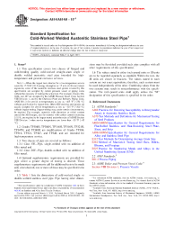 ASTM A814/A814M-15e1