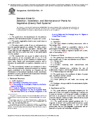 ASTM E2400/E2400M-19