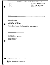 BS 5665-2:1989