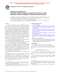 ASTM D5292-99(2004)e1