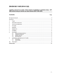 DIN EN ISO 11495:2019-12