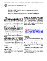 ASTM E1666-95a(2018)