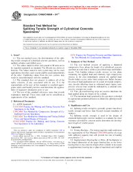 ASTM C496/C496M-04e1