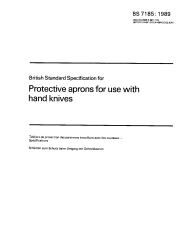 BS 7185:1989