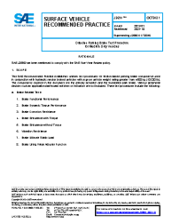 SAE J 2690:2021-10-28