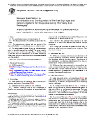 ASTM D4775/D4775M-09(2014)