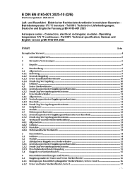 DIN EN 4165-001:2025-10