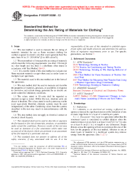 ASTM F1959/F1959M-13