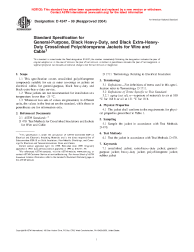 ASTM D4247-99(2004) (R1999)