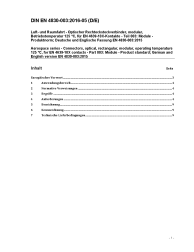 DIN EN 4830-003:2016-05