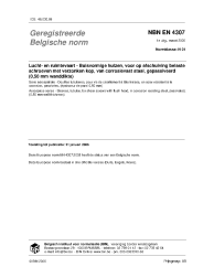 NBN EN ISO 12224-1:1998