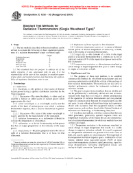 ASTM E1256-95(2001) (R1995)