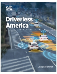 Driverless America