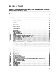 DIN 16001:2017-04