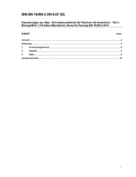 DIN EN 16290-2:2014-07