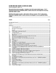 DIN EN ISO 29481-2:2025-02