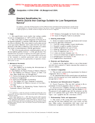 ASTM A874/A874M-98(2004)
